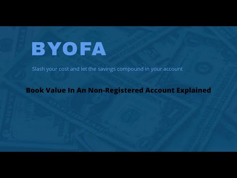 Book Value or