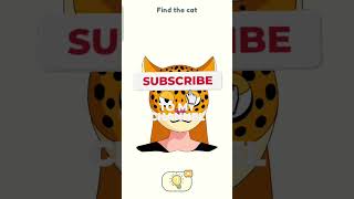 😂 Funny Puzzle Solution | Can You Beat This Level? 😱🔥 #shorts #gaming #gameplay