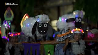 Gema Takbir Idul Adha 1447 H Ta  Mi Tawing Iii Guppi 2026