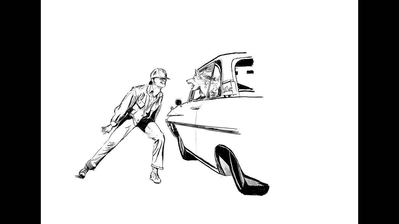 ファイブ・イージー・ピーセス １／６【第9回　映画の感想を言い合うだけの会】