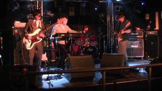 20150206 Kuro-obi No.1 Style [Live] @sound crue