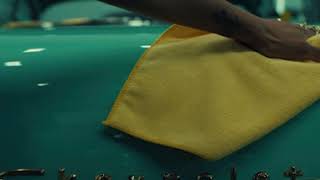 Snoop Dogg, Charlie Bereal - What's Hattnin? (Visualizer)