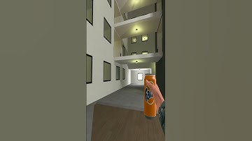 part-2351 #nextbots #gmod #rbdgaming1m