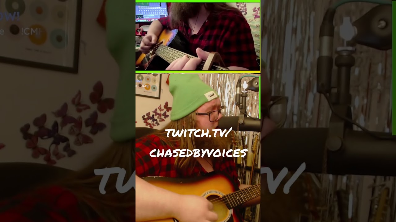 Dancing On My Own - Calum Scott (Cover) #shorts