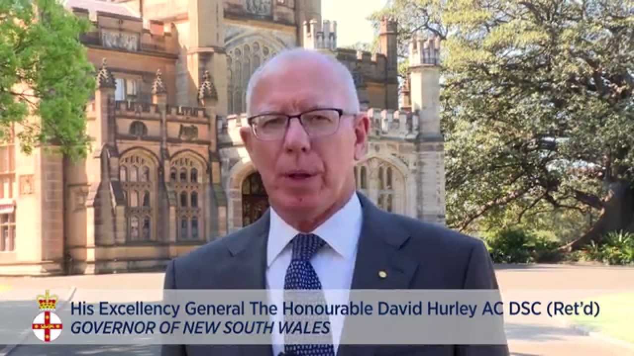 festival of lights A message from David Hurley: Sydney Festival 2016