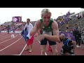 Irish 400m GOLD for Kelly! 🍀🥇 Men's 400m final replay | Tampere 2025