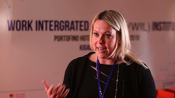 Work Integrated Learning (WIL) Institute | AIMS