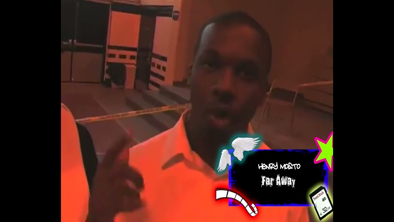 henry mosto far away prod xaviersobased and cranes audio