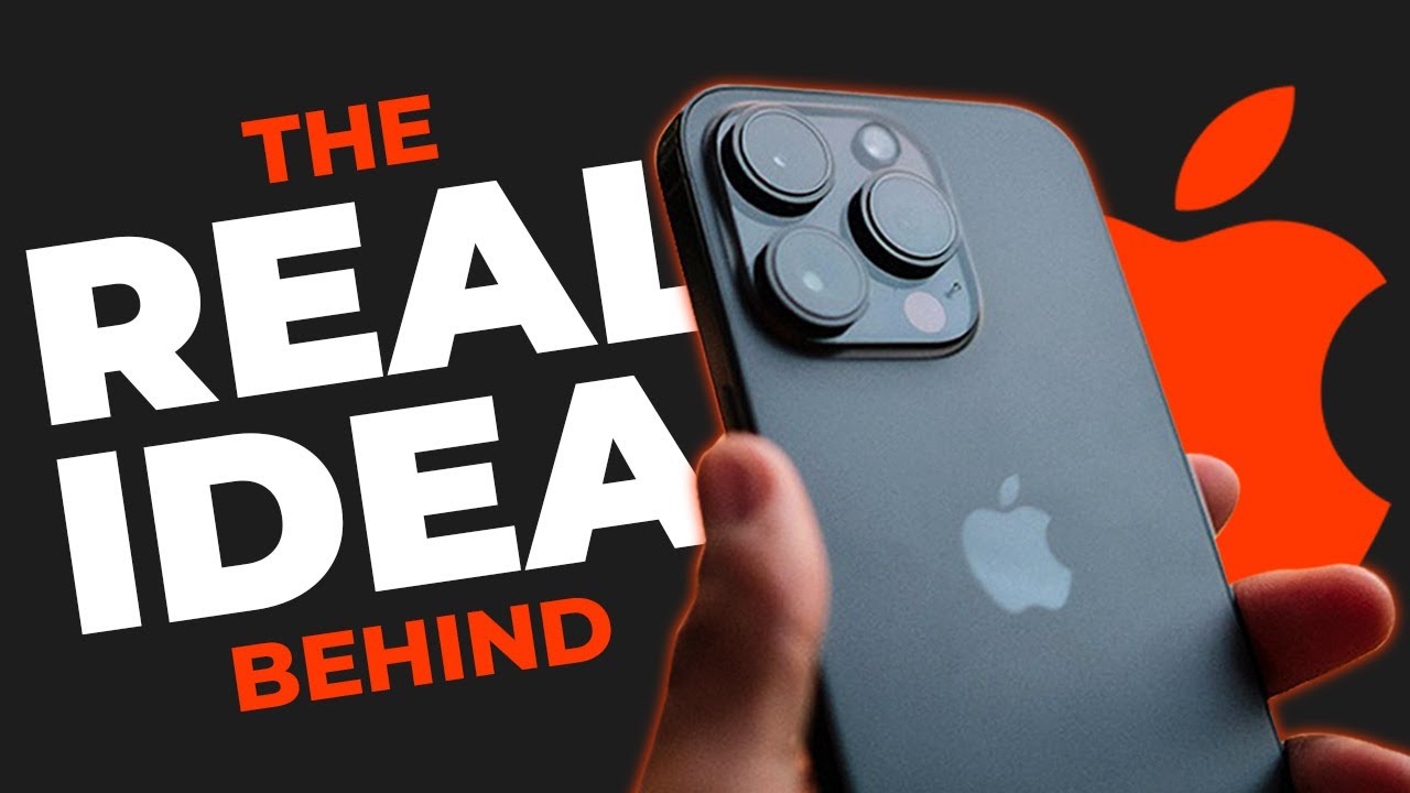 iPhone 15 Ultra Camera Concept: The Redesigned Camera Layout Expected🔥 ...