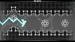 Dorabaebasic 11 by Dorabae #geometrydash #gameplay