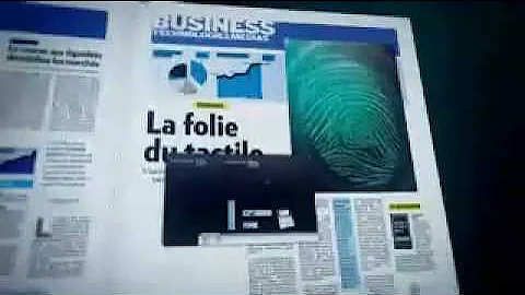 LA TRIBUNE FILM TV
