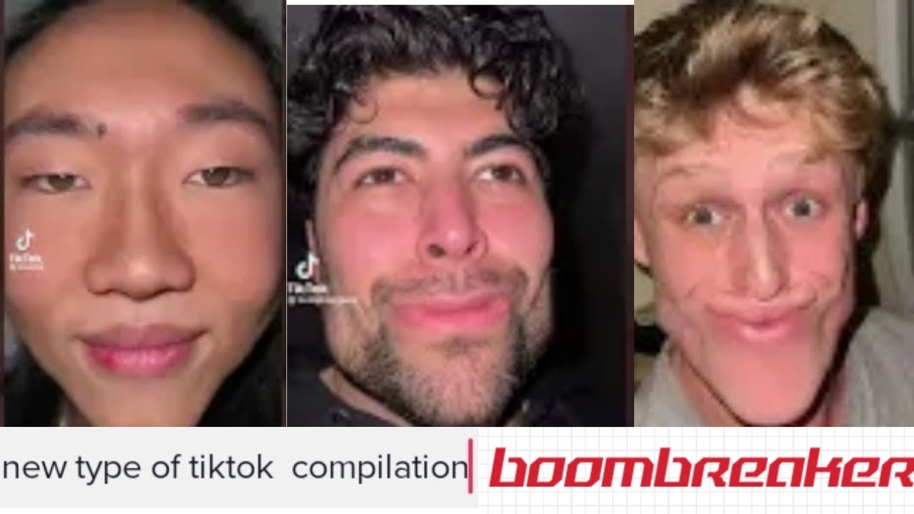 DMM | l0TikTok compilation  |  boommaker/ chatface