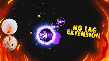 Gota.io New No Lag Extension 2019 Part-2