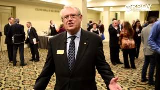 Overview of the BlueTech Summit 2015