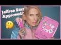 MEAN GIRLS MAKEUP BRUSHES… Are They Jeffree Star Approved?