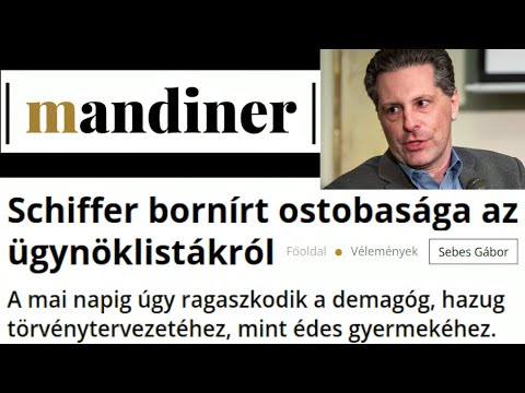 Schiffer és Magyar is az aktanyilvánosság mellett: meddig titkolózhat tovább Orbán és Gyurcsány?