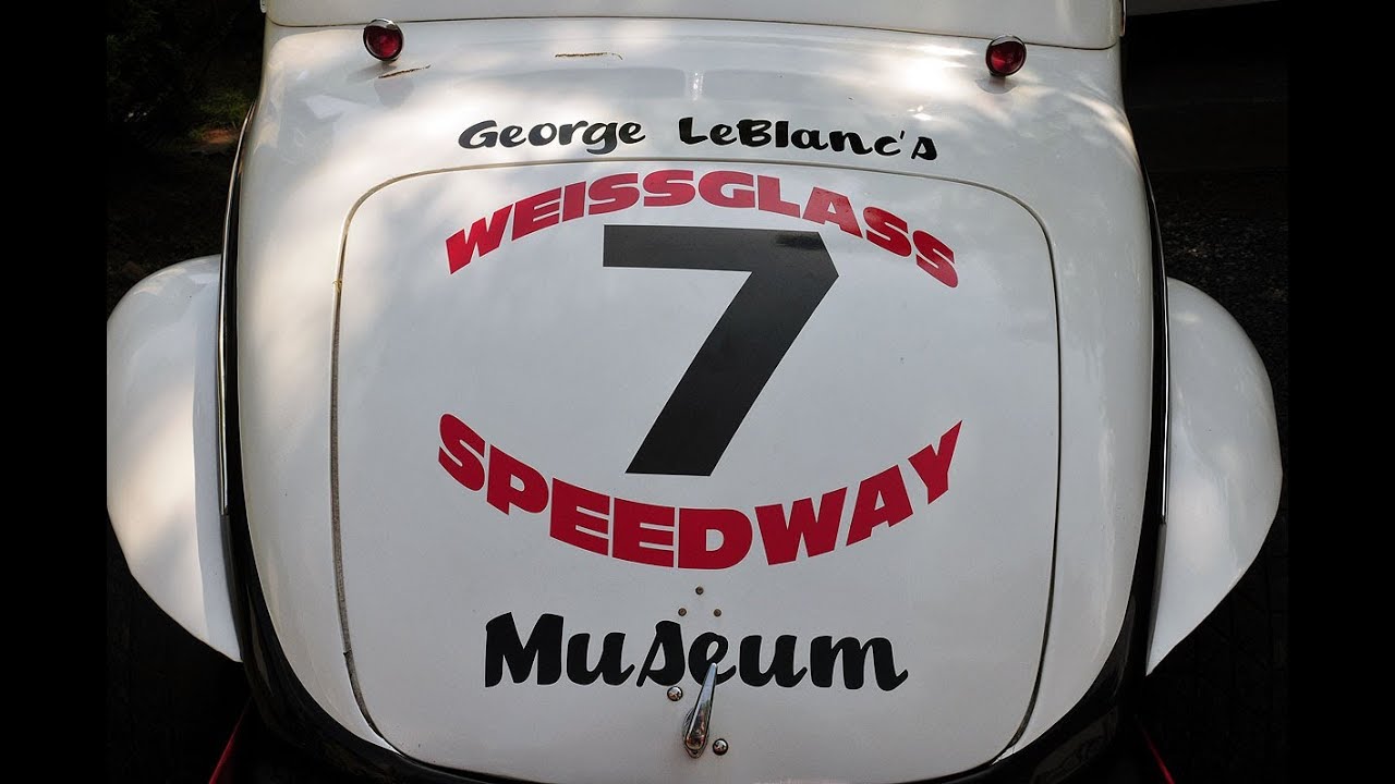 Weissglass Reunion 2013