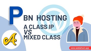 What Is The Difference In A Class IP Hosting and PBN Hosting