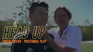 Apfc Concept 1 - Head Up Preview