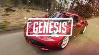 Powerful Arabic Trap - Genesis | Infraction