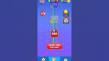 Color Block Jam : Level 390 Solution | Step-by-Step Guide| How to Solve Level 390 in Color Block Jam