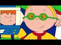 Caillou S Expedition Caillou Cartoon Caillou S Expedition Caillou Cartoon