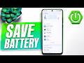 OPPO Find X9 Ultra – How to Fix Battery Draining Too Fast