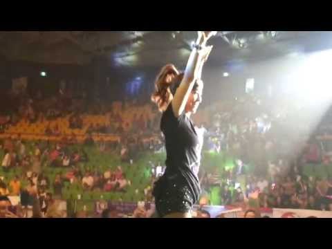 Della 丁噹大马真爱好难得演唱会20130601