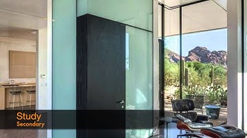 Steven Holl Planar House FINAL