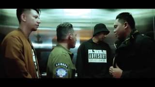 Never Goin Broke || Choreography by: Wil Senillo