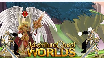 AQW LightCaster Overview