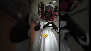 Skibidi Toilet Edit titan spi and tv #skibiditoilet #skibiditoiletandcameramansongskibidi #edit