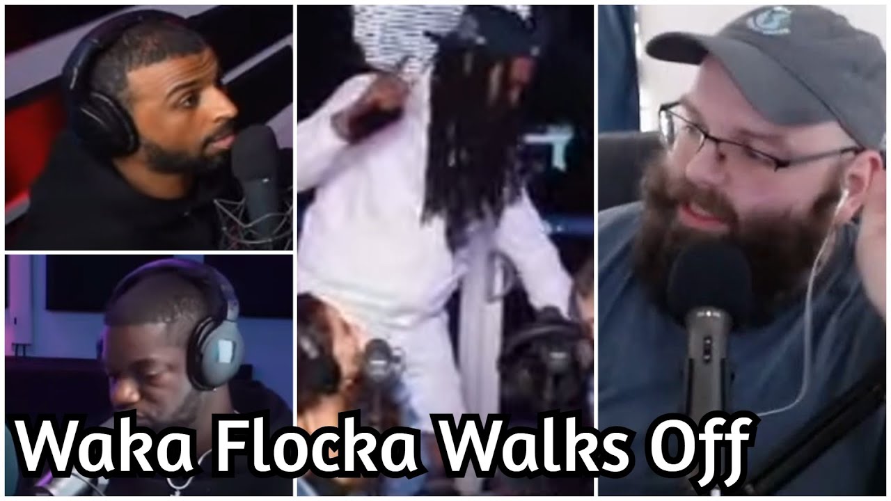 Fresh & Fit Are Pathetic