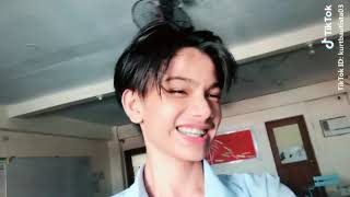 Kurt Lawrence Bautista 2019 Tiktok Compilation