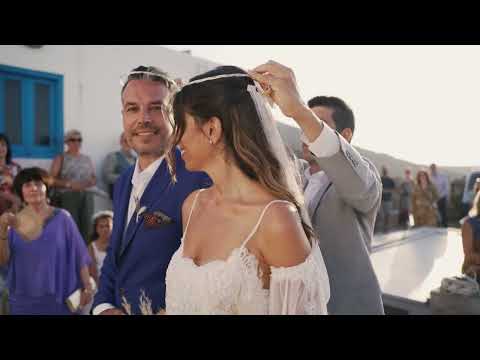 Our Wedding in