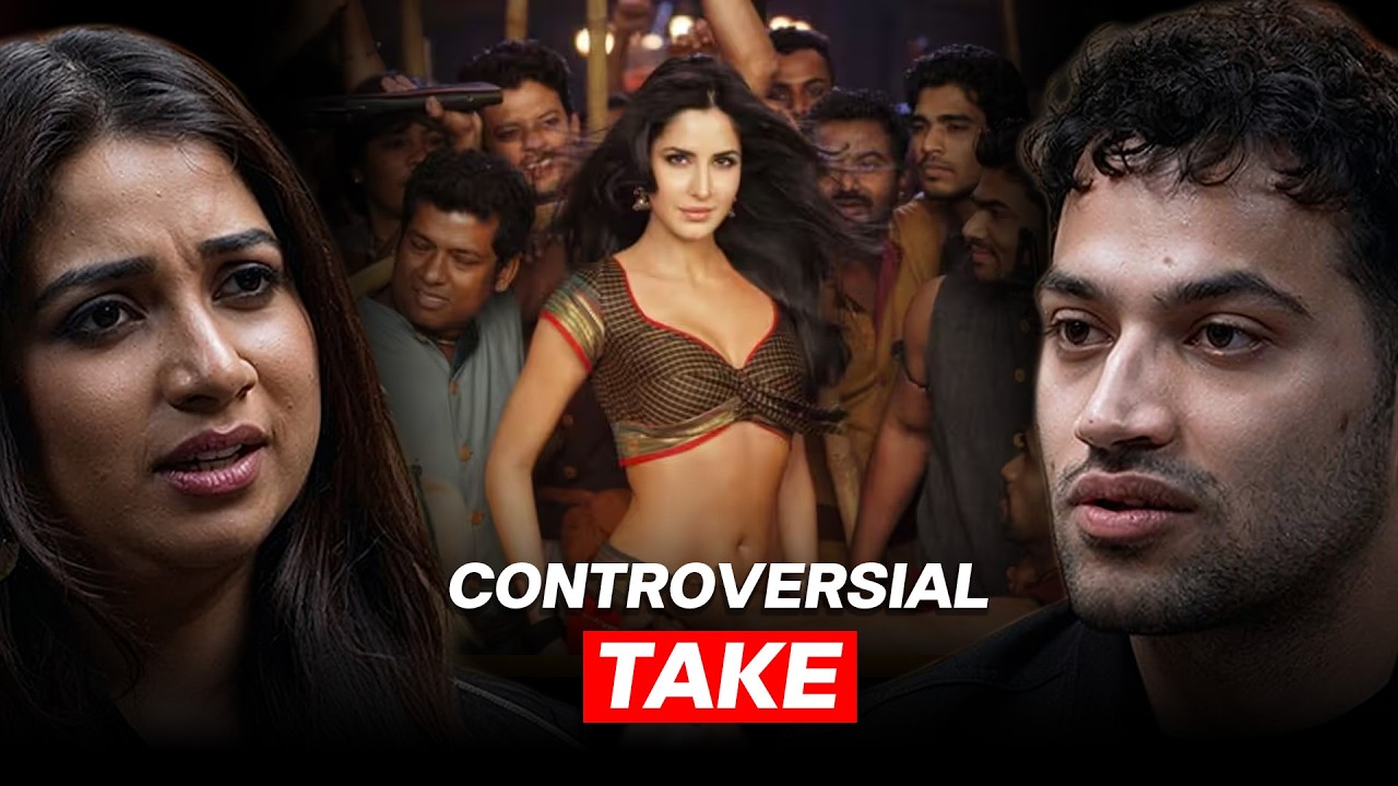 What Shreya Ghoshal REALLY Thinks About Chikni Chameli! | Raj Shamani Clips