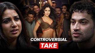 What Shreya Ghoshal Really Thinks About Chikni Chameli Raj Shamani Clips