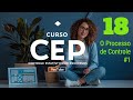 O Segredo do CEP: Como Dominar o Processo de Controle com Sucesso!