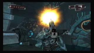 Conduit 2 Playthrough Part 8 Campaign Atlantis