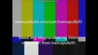 CLTV 36 - NTSC Test Card