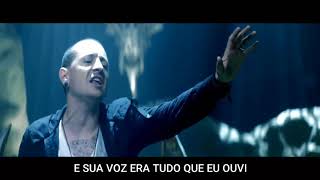 Linkin Park  New Divide  Legendado ptbr