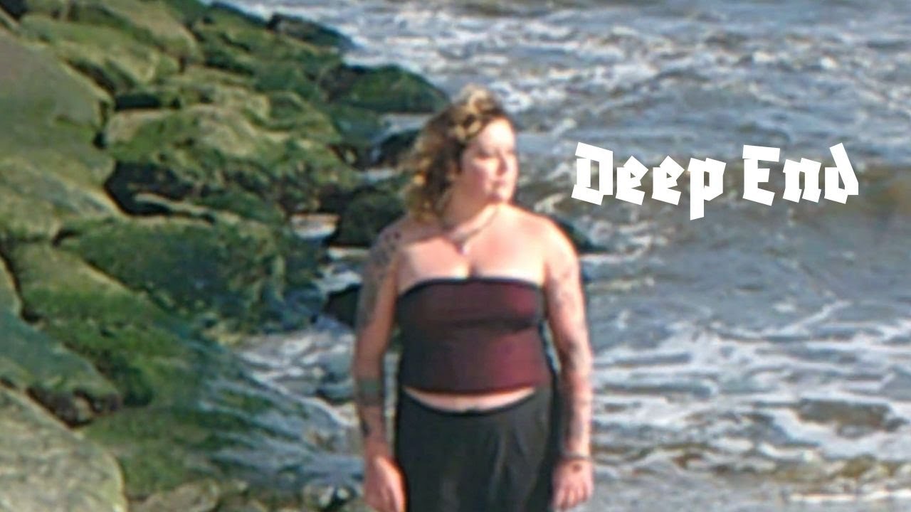 Mira Adequate Fur - Deep End (Visualizer) en YouTube Mira Adequate Fur - Deep End (Visualizer) en YouTube