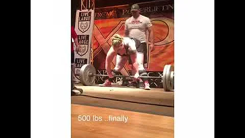 Jessica Bowersock Arnold 2018 1305 total