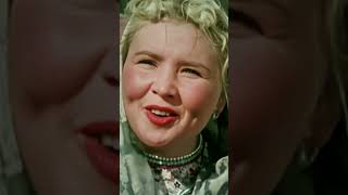 Екатерина Савинова дала пощёчину Пырьеву — и поплатилась