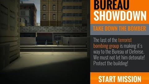 Sniper 3D Assassin Shoot to Kill Jandsburg Mission 32 Walkthrough Gameplay