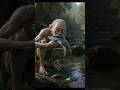 فيلم The Lord Of The Rings The Hunt For Gollum هذا الفيلم المنتظر بشدة فيلم فيديو سيد الخواتم 