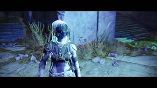 All 3 Newest Subclasses Cutscene Destiny The Taken King