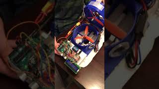 Sensor Testing Video
