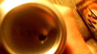 G&G M14 Power Test