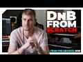 Making A DnB Track From Scratch With Wilkinson 2018 FROM THE ARCHIVE mp3
